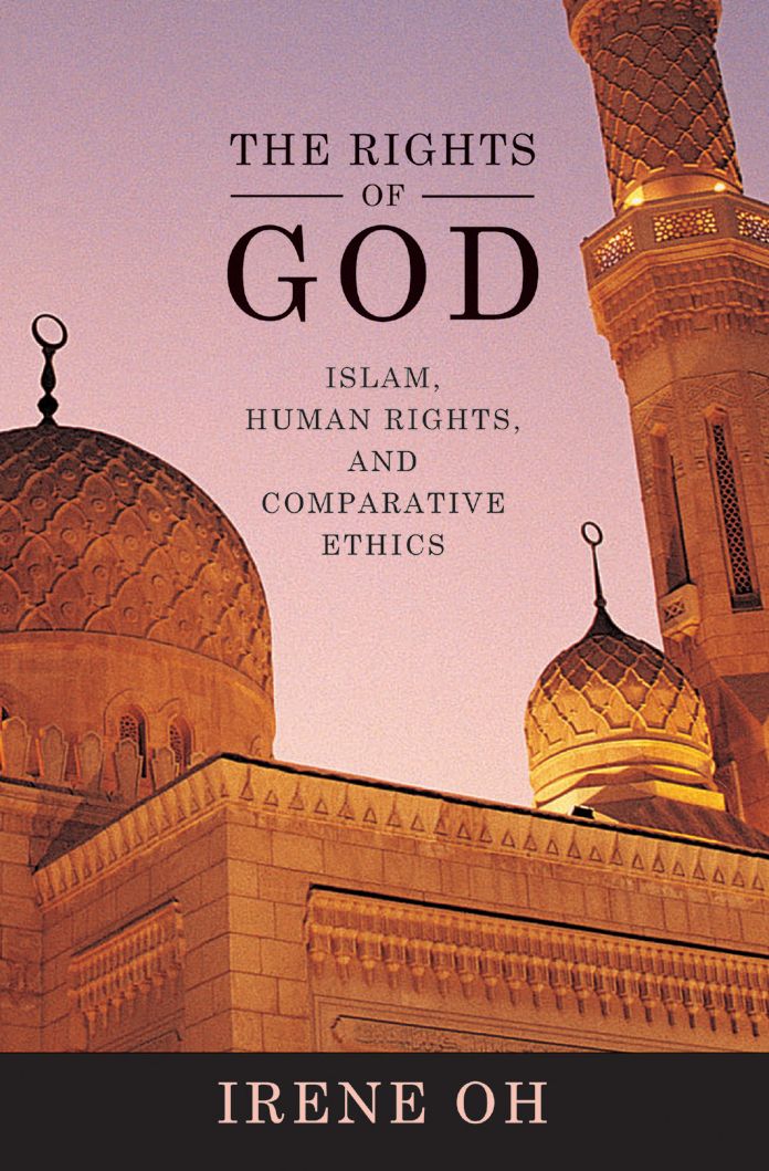 The Rights Of God