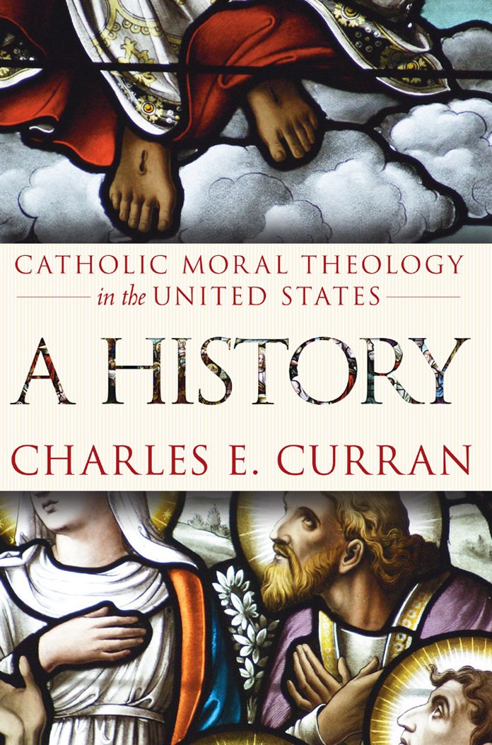 Catholic Moral Theology in the United States: A History