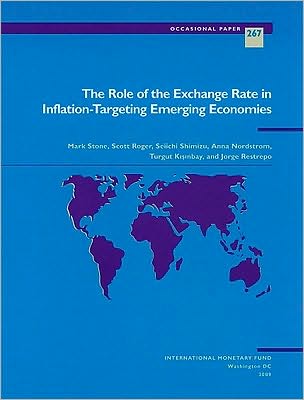 The Role of the Exchage Rate in Inflation-Targeting Emerging Economies