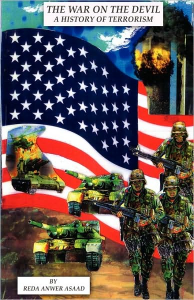 The War On The Devil