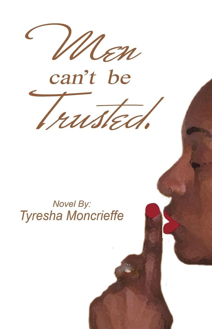 Men Can'T Be Trusted