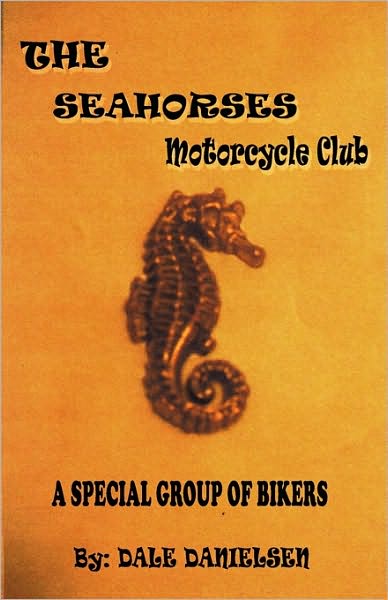 The Seahorses - The Motorcycle Club