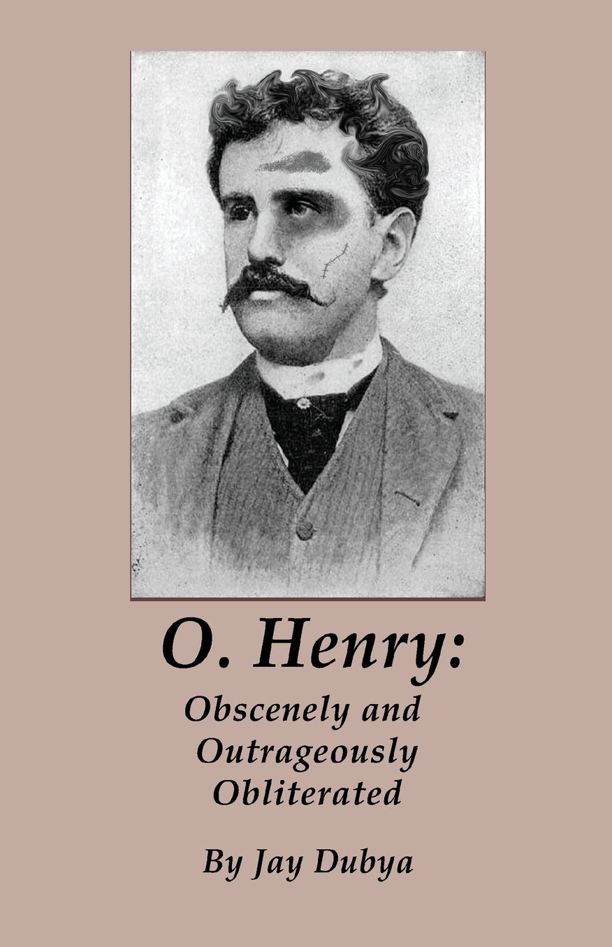 O. Henry