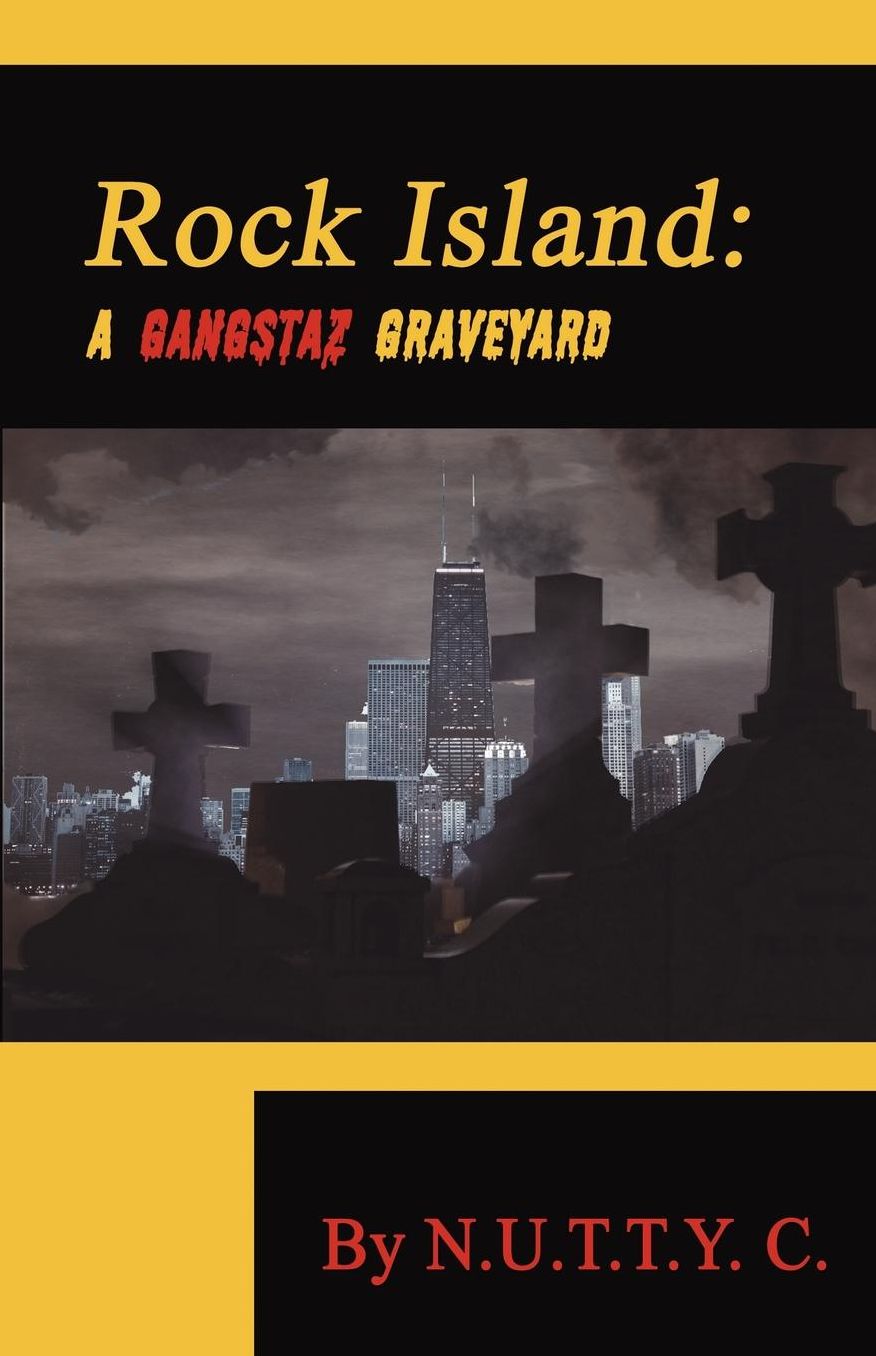 Rock Island: A Gangstaz Graveyard