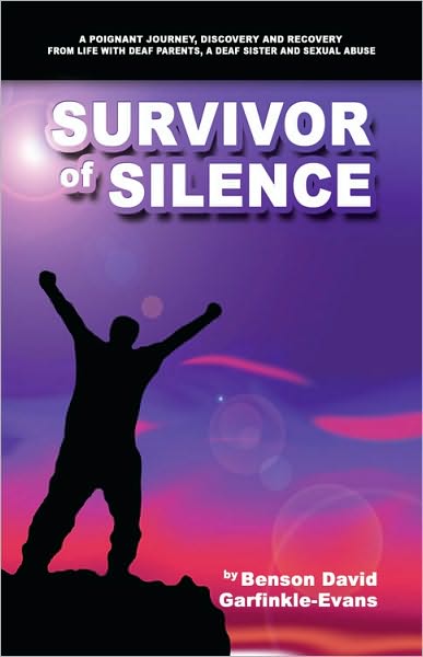 Survivor Of Silence