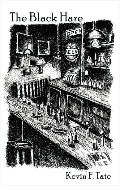 The Black Hare