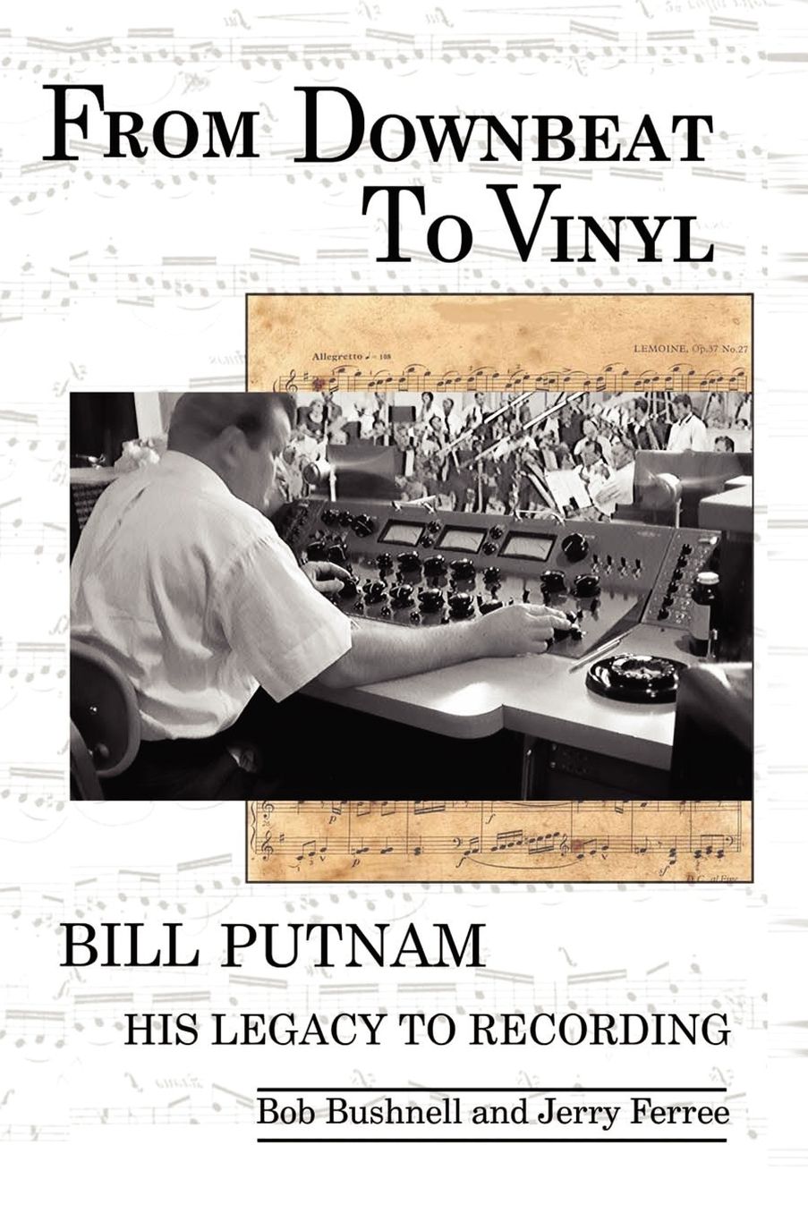 From Downbeat To Vinyl
