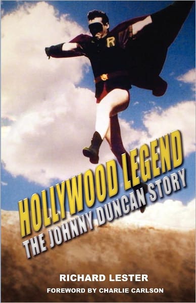 Hollywood Legend