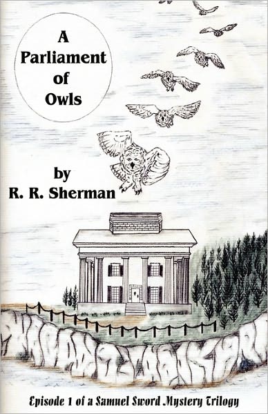 A Parliament Of Owls