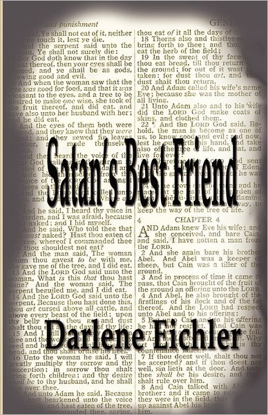 Satan's Best Friend
