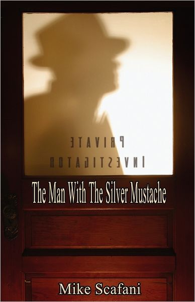 The Man With The Silver Mustache