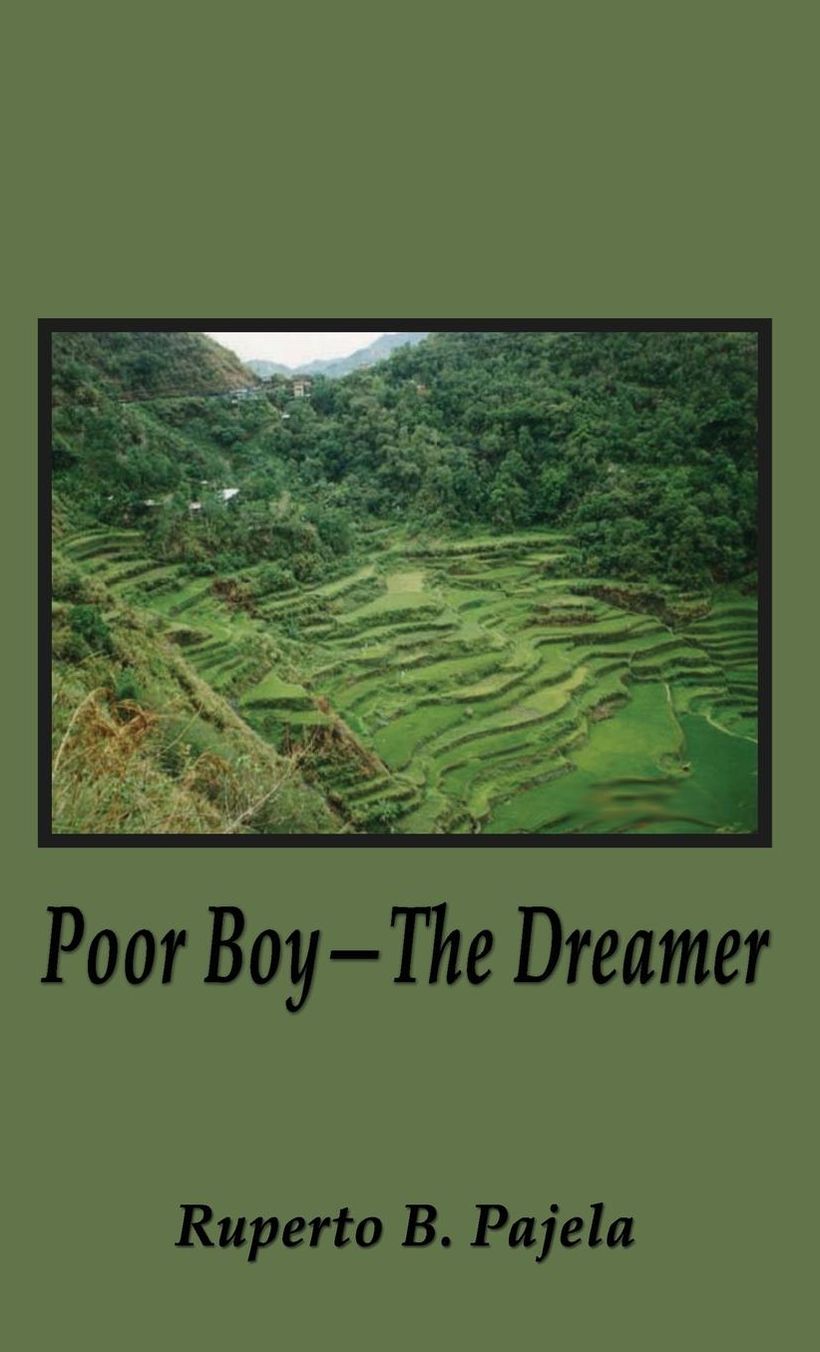 Poor Boy - The Dreamer