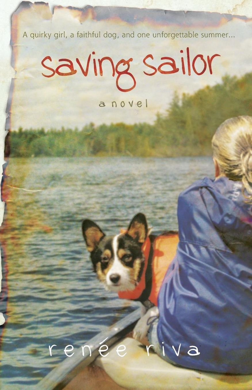 Saving Sailor: A Novel
