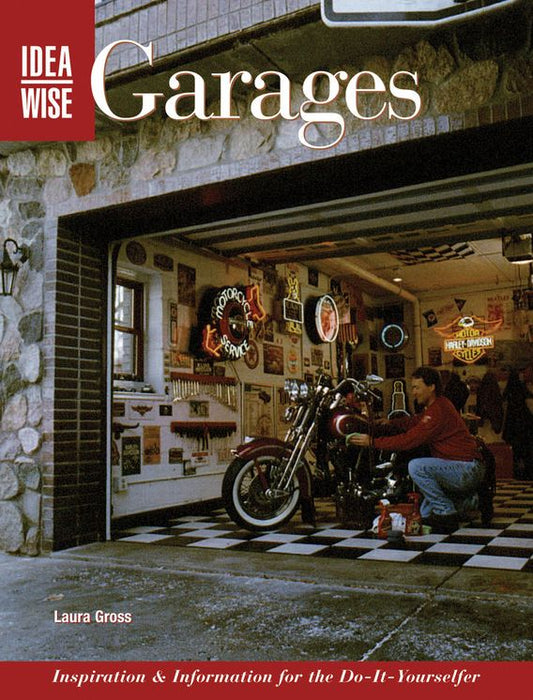 IdeaWise: Garages