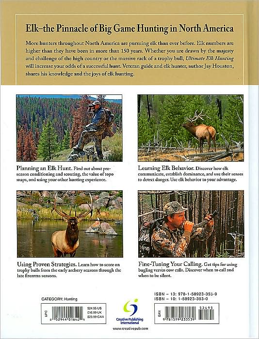 Ultimate Elk Hunting: Strategies, Techniques & Methods