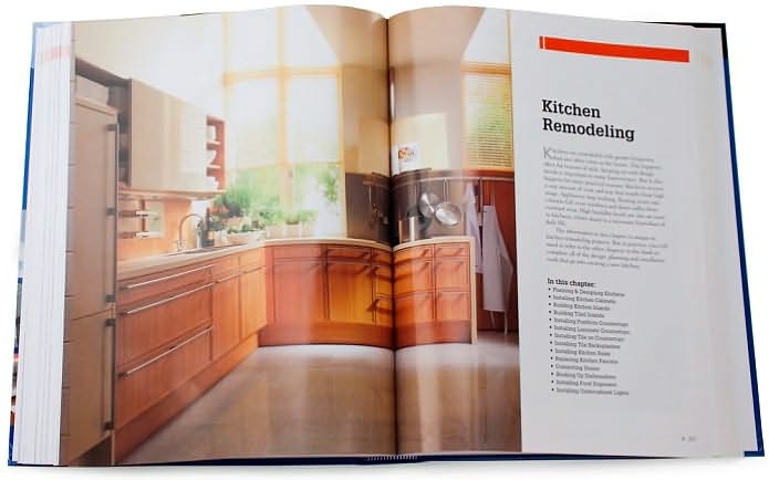 Black & Decker The Complete Photo Guide to Home Improvement: More Than 200 Value-adding Remodeling Projects