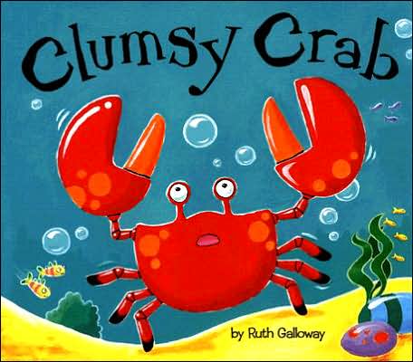 Clumsy Crab
