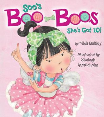 Soo's Boo-Boos