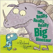 The Really, Really, Really Big Dinosaur