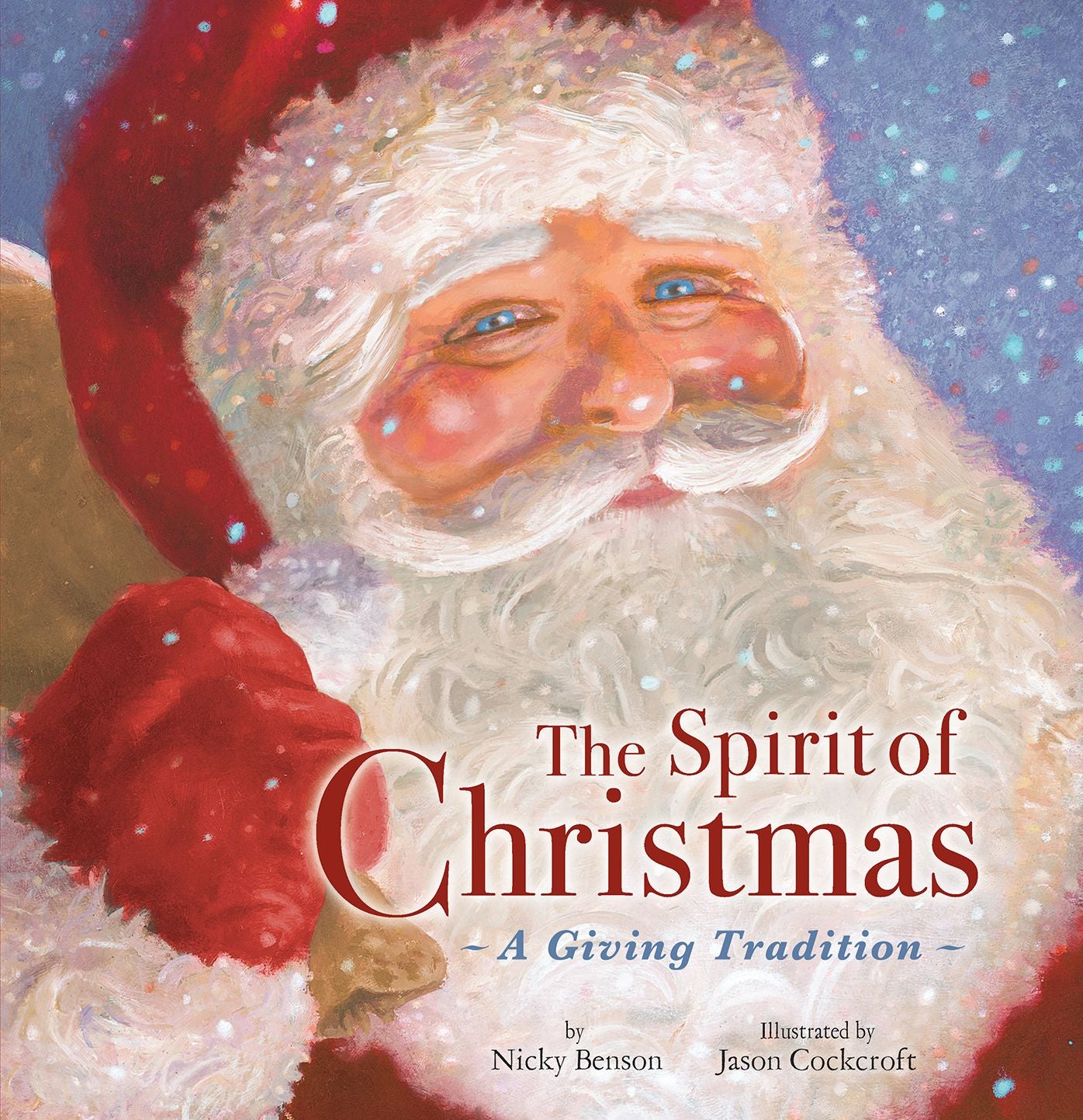 The Spirit of Christmas: A Giving Tradition