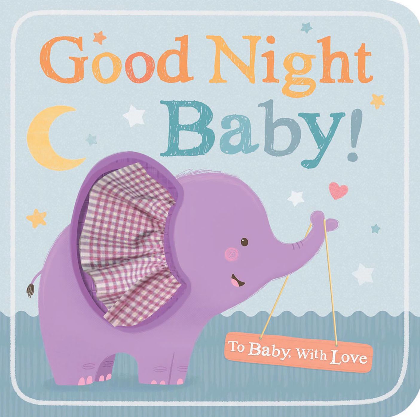 Goodnight Baby!