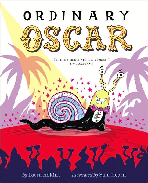 Ordinary Oscar