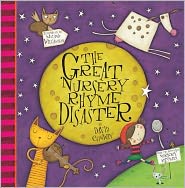 The Great Nursery Rhyme Disaster