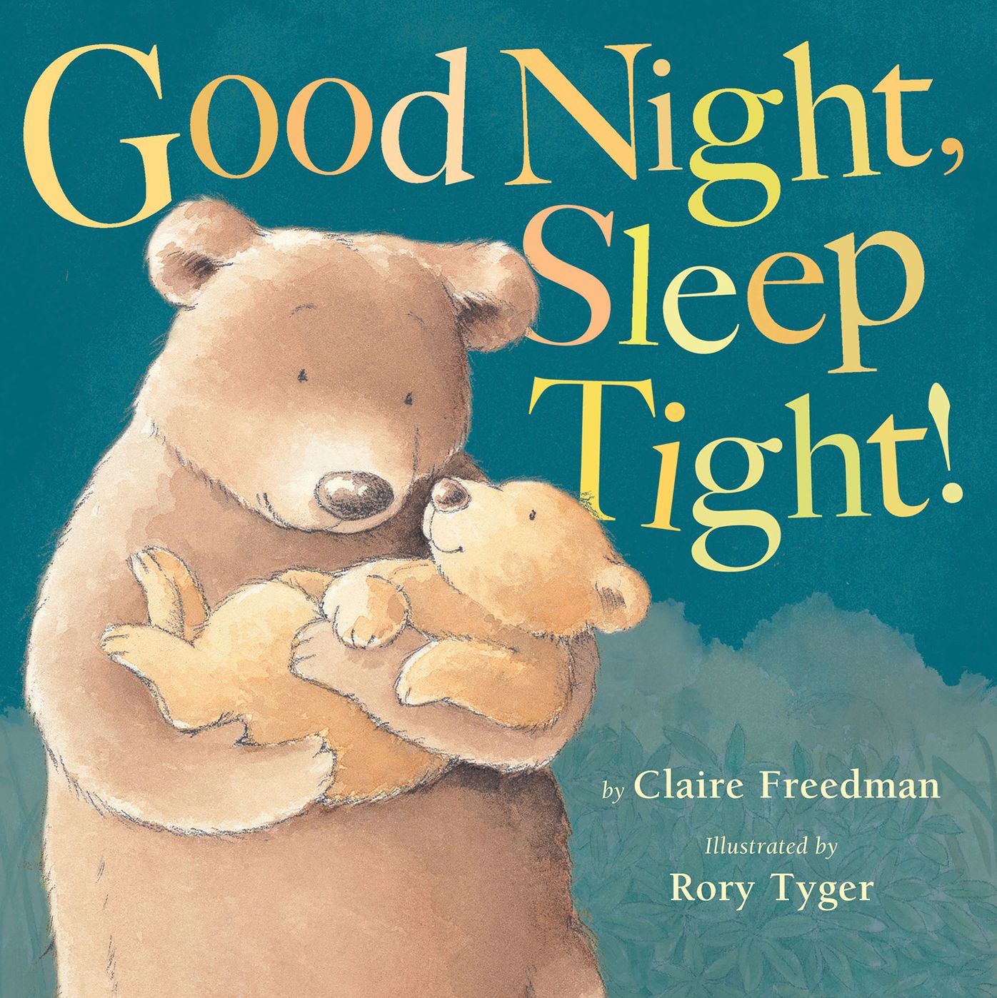 Goodnight, Sleep Tight