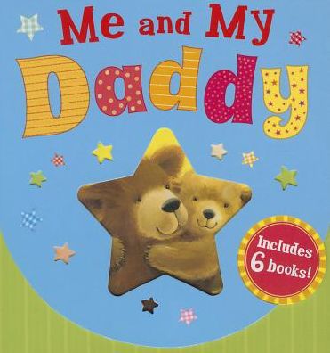 Me and My Daddy Boxed Set