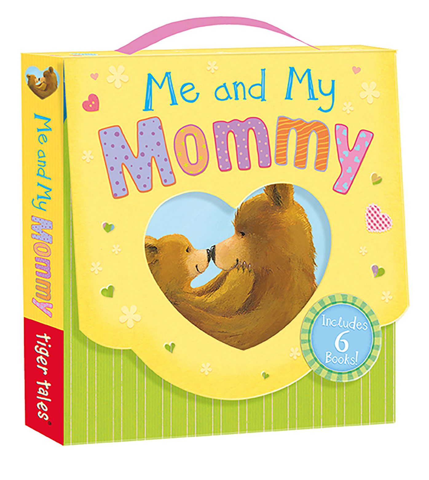 Me and My Mommy Boxed Set