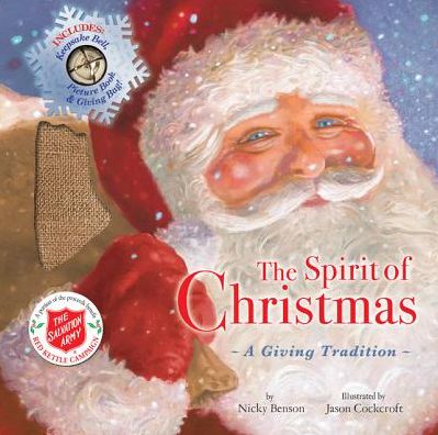 The Spirit of Christmas: A Giving Tradition