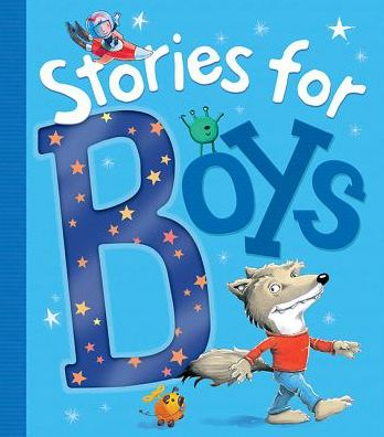 Stories for Boys
