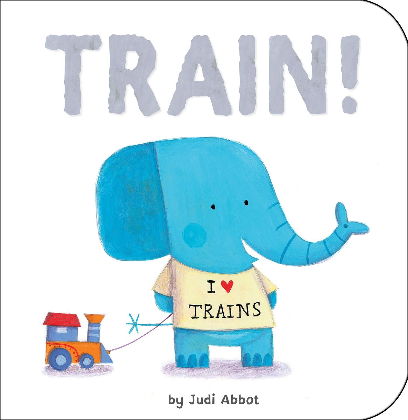 Train!