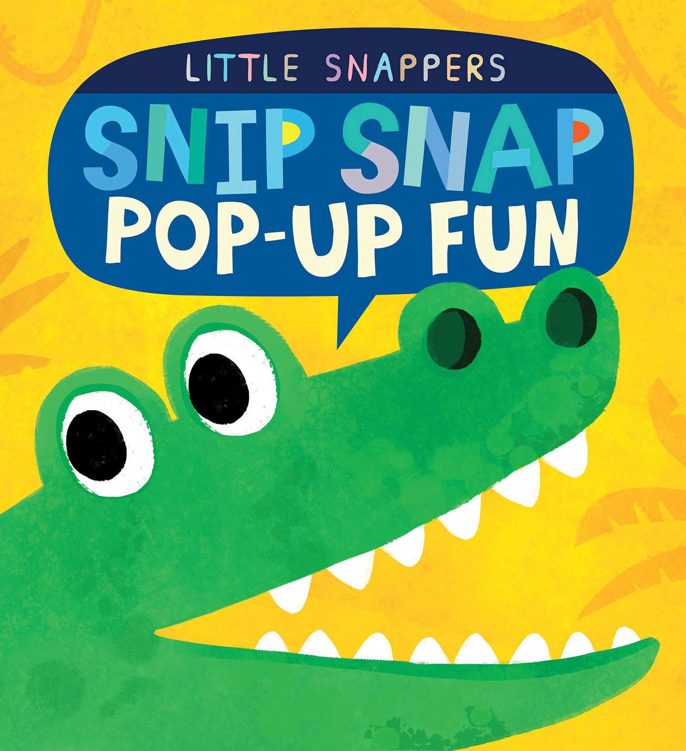 Snip Snap: Pop-Up Fun