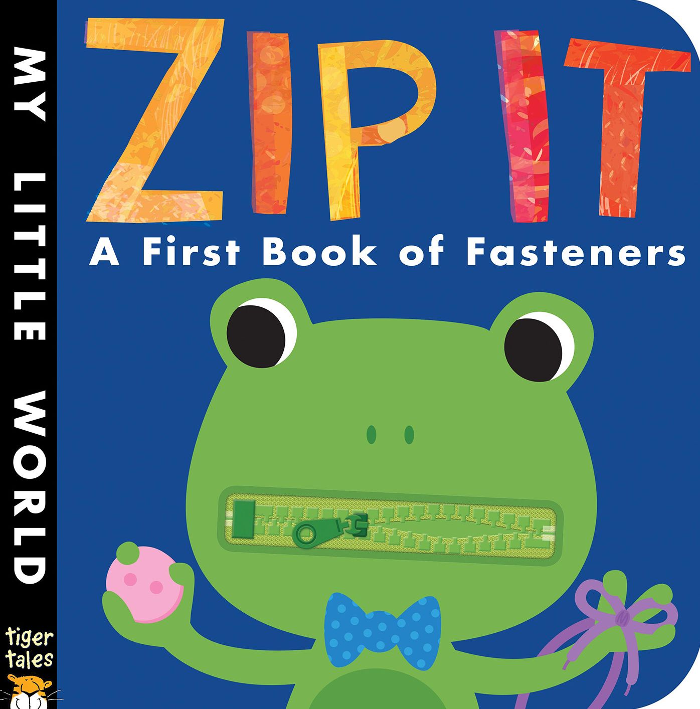 Zip It!