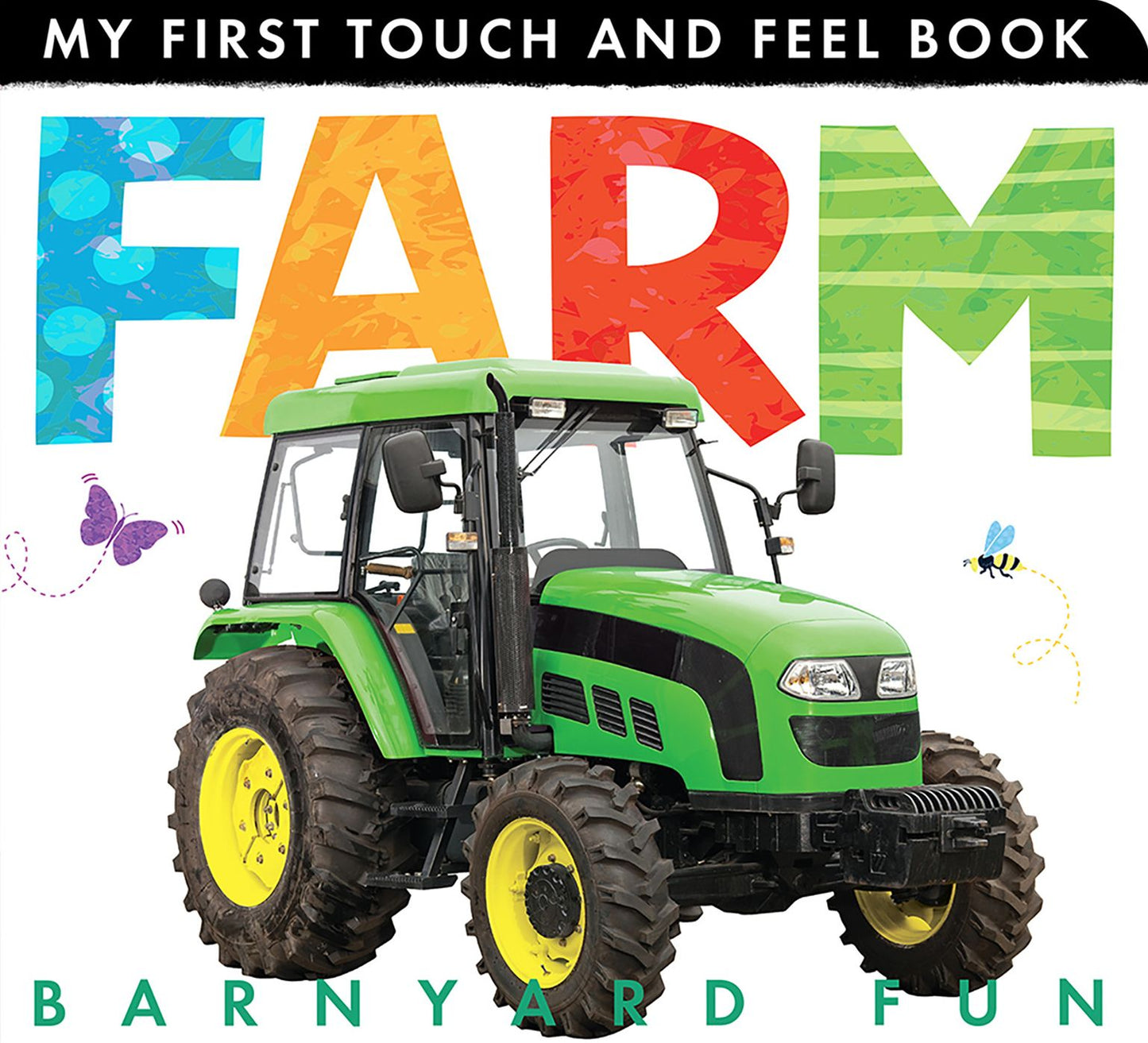 Farm: Barnyard Fun