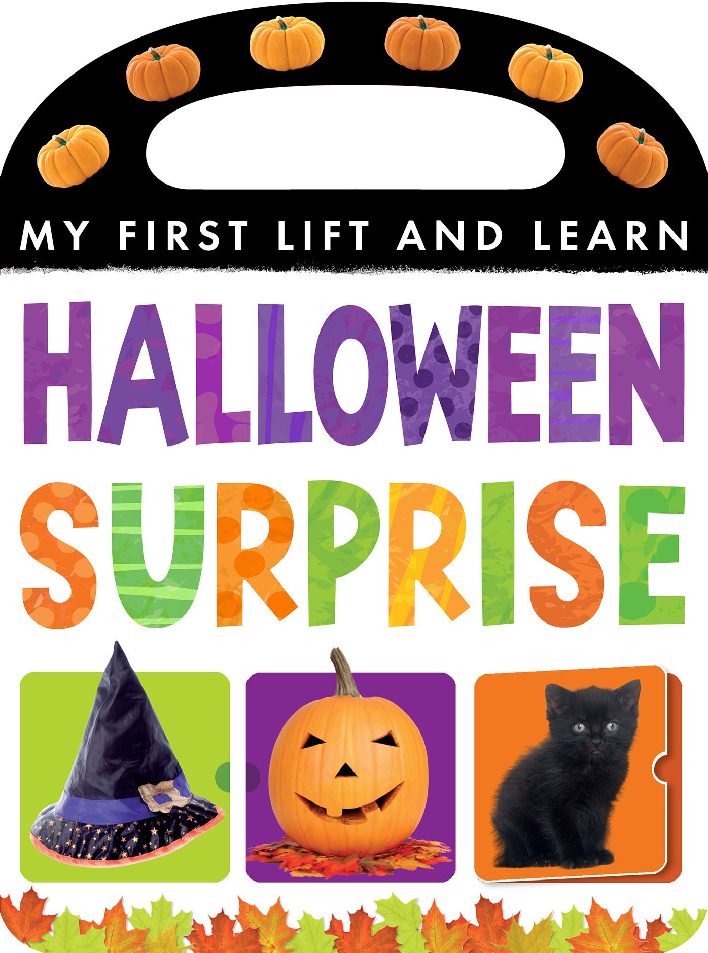 Halloween Surprise