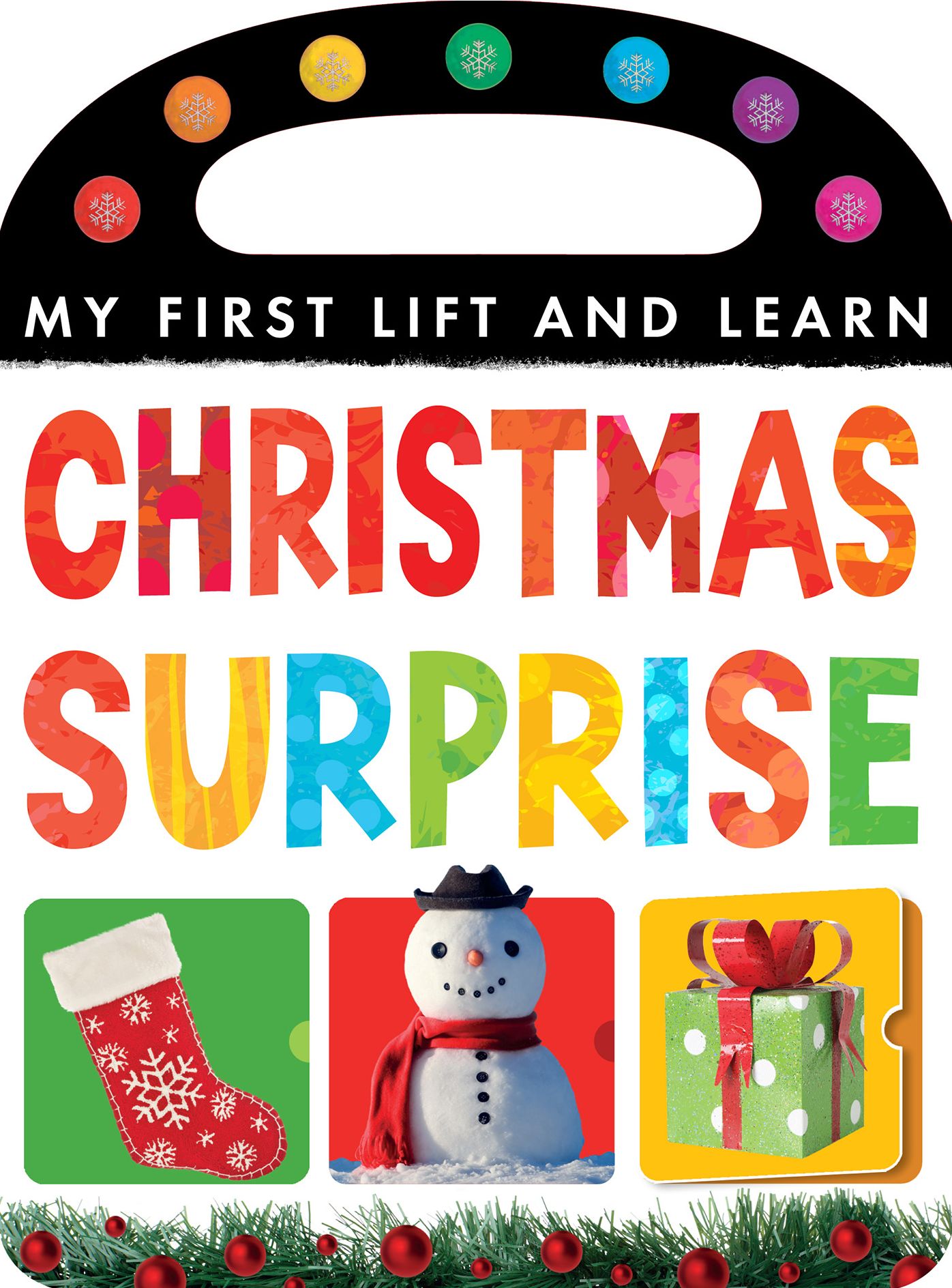 Christmas Surprise