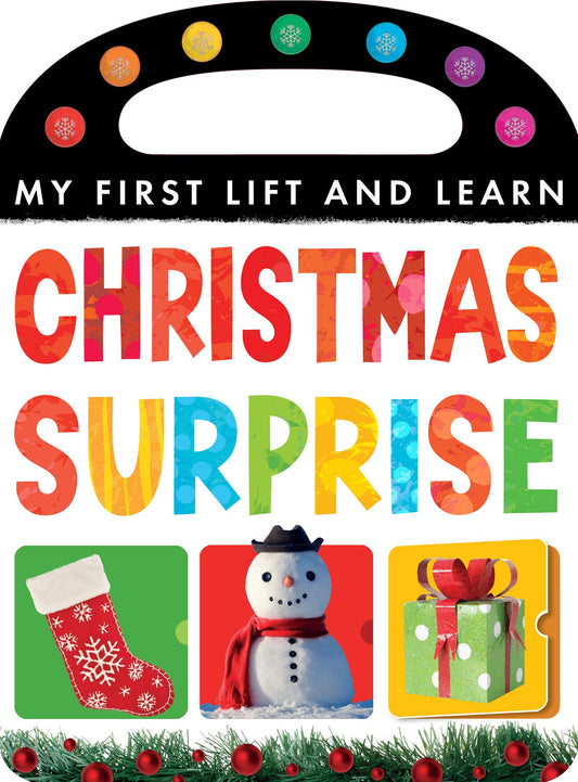 Christmas Surprise