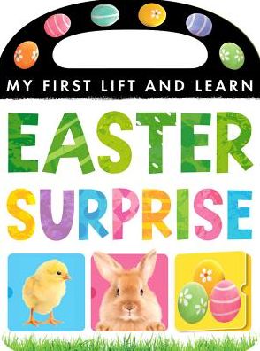 Easter Surprise