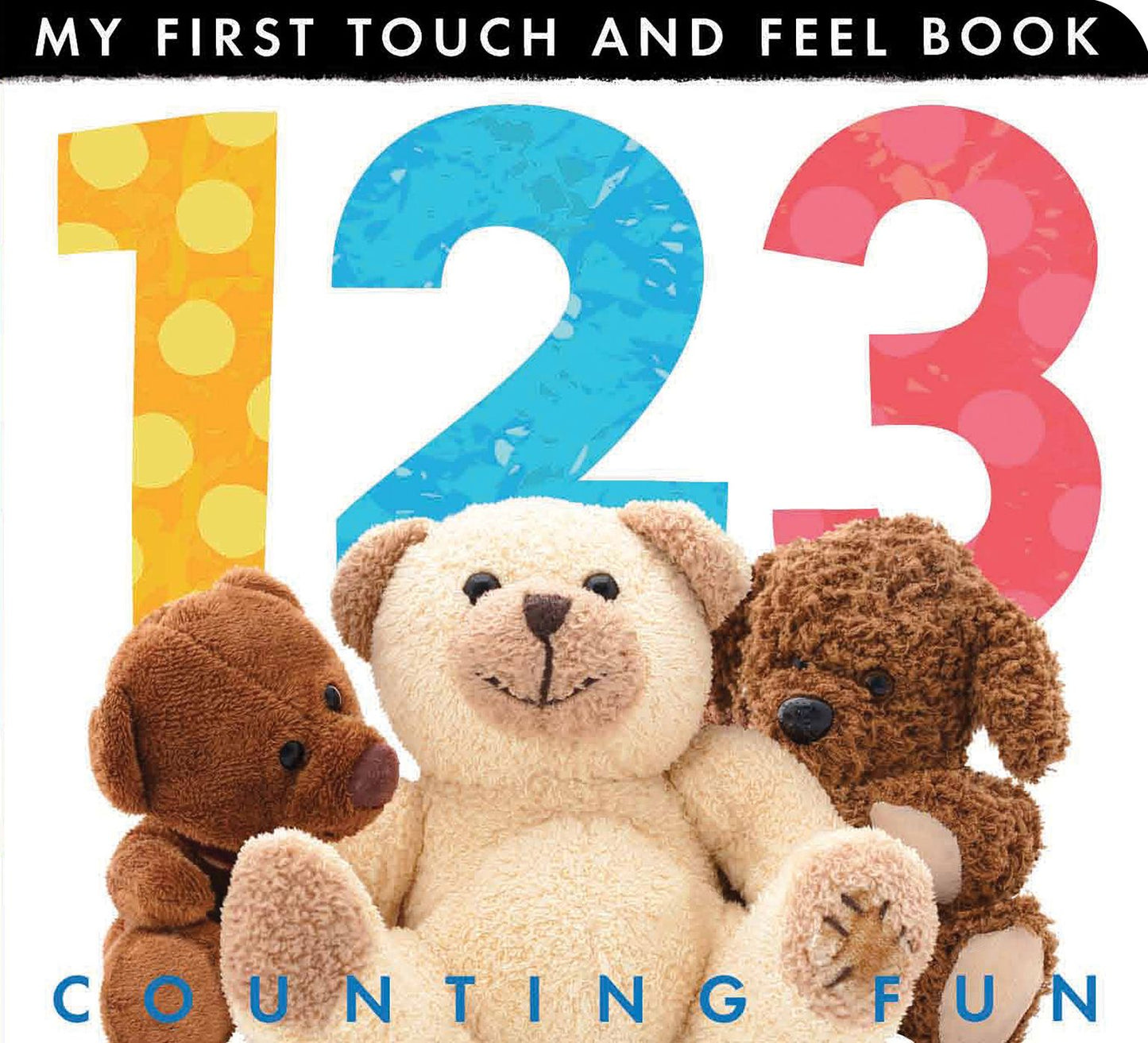 1 2 3 Counting Fun