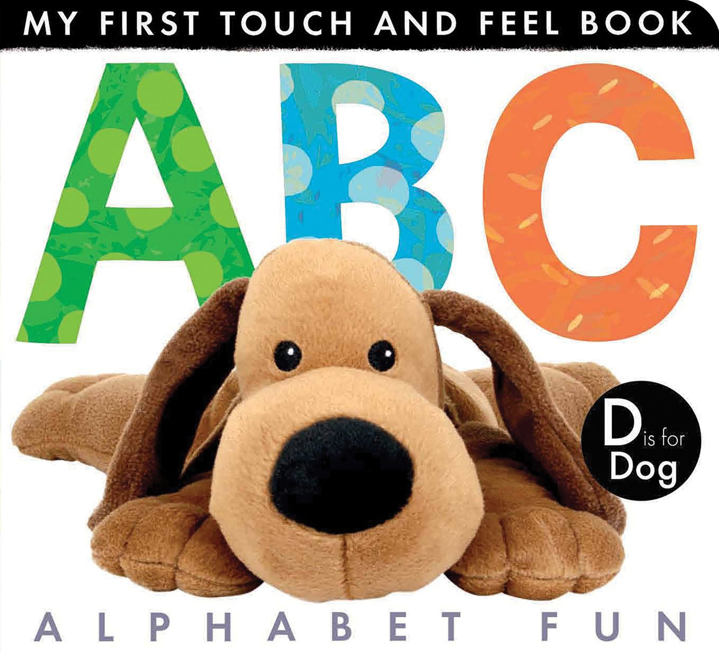 A B C Alphabet Fun