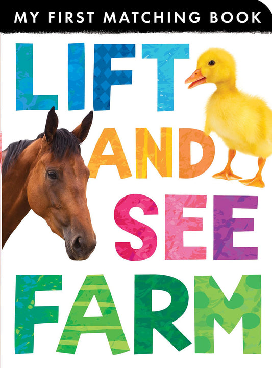 Lift and See Farm