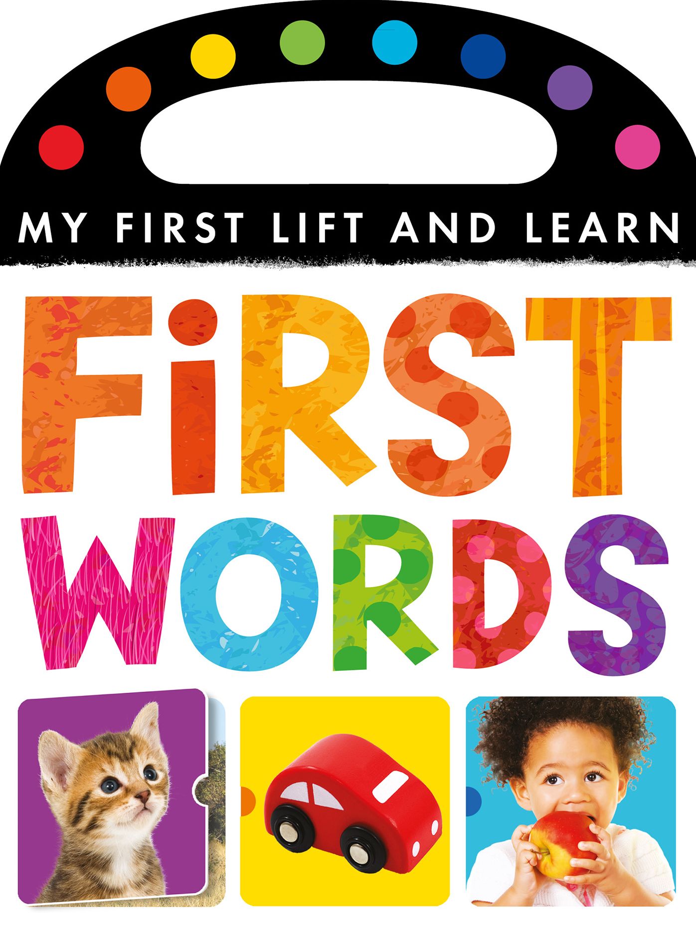 First Words