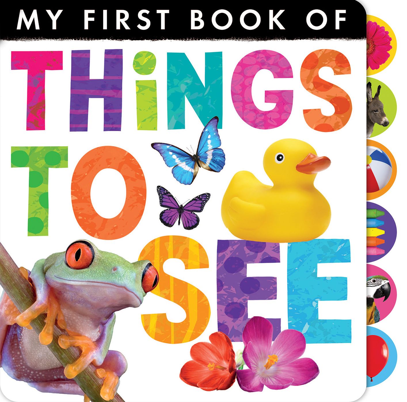 Things to See
