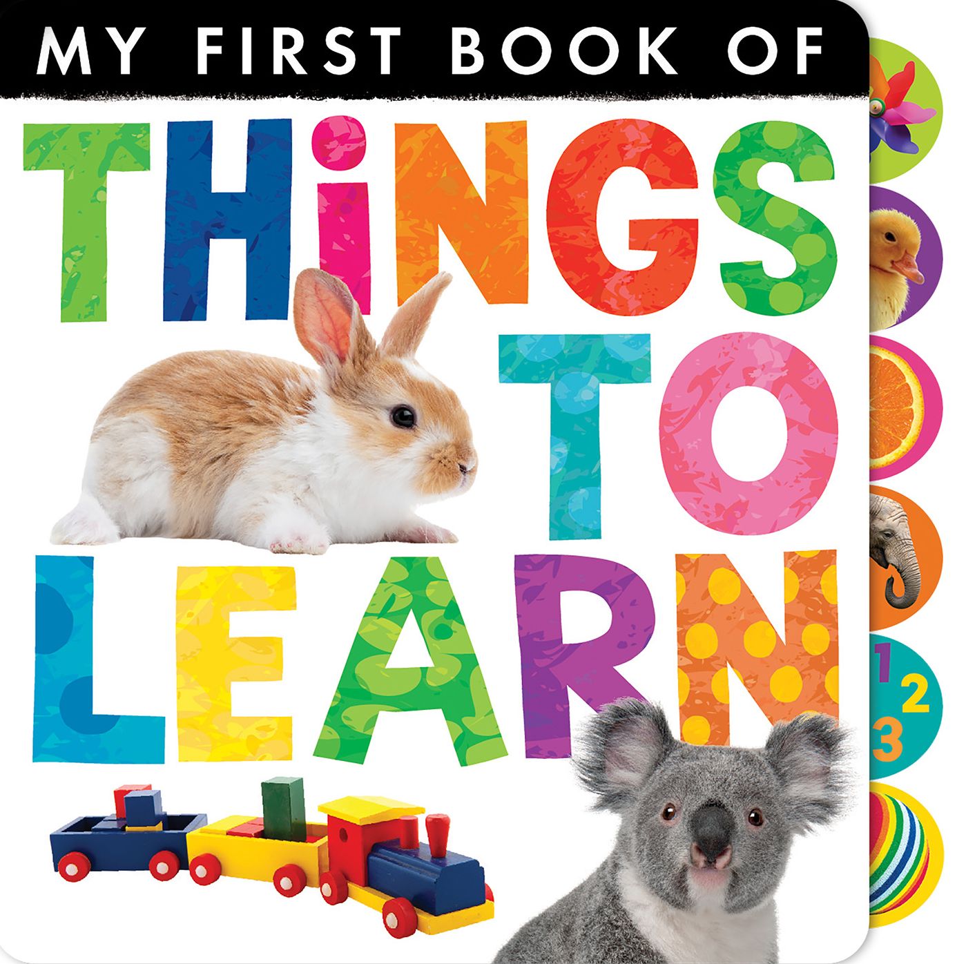 Things to Learn