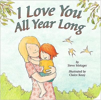 I Love You All Year Long