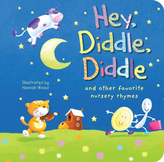 Hey, Diddle, Diddle