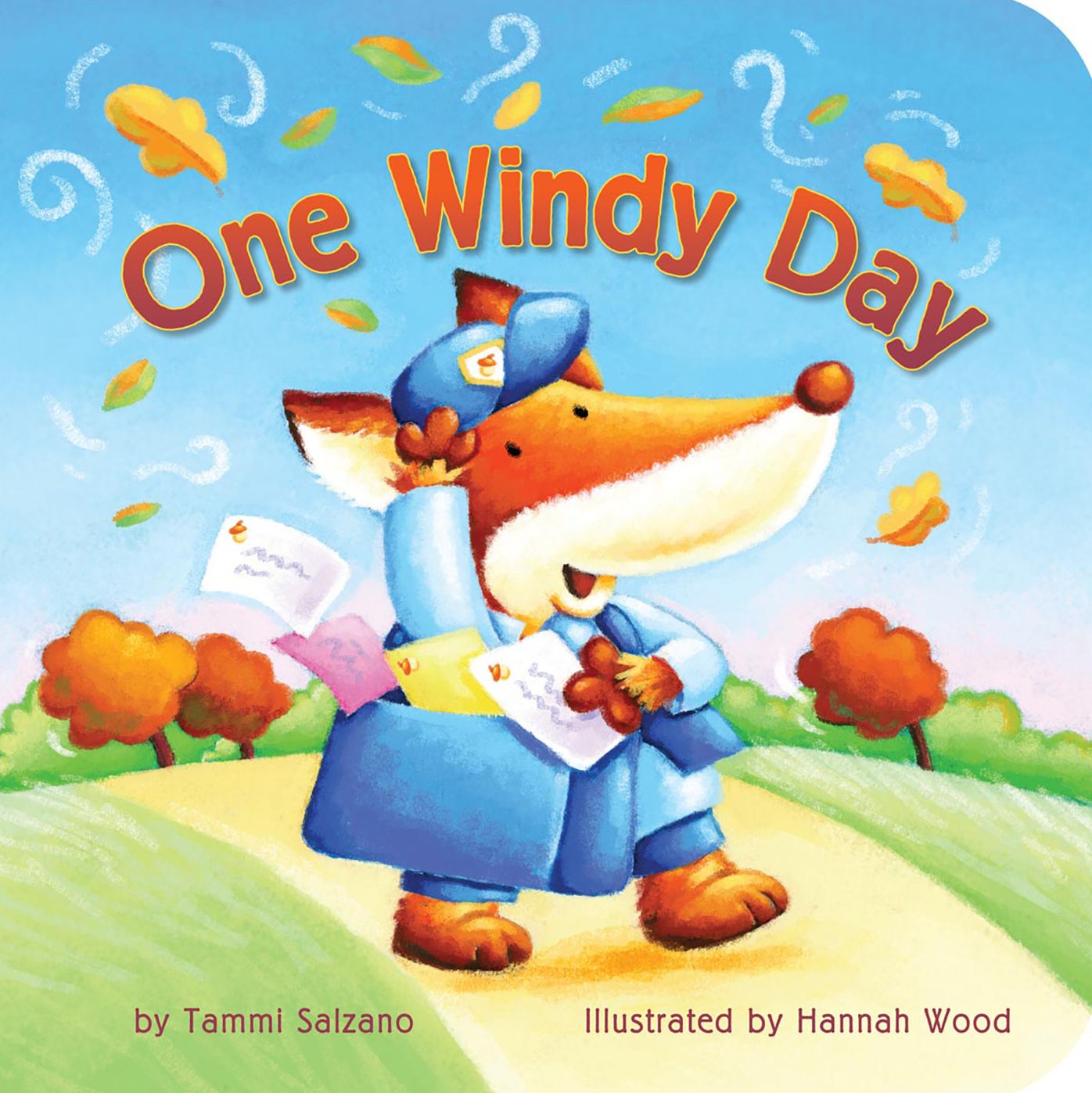 One Windy Day