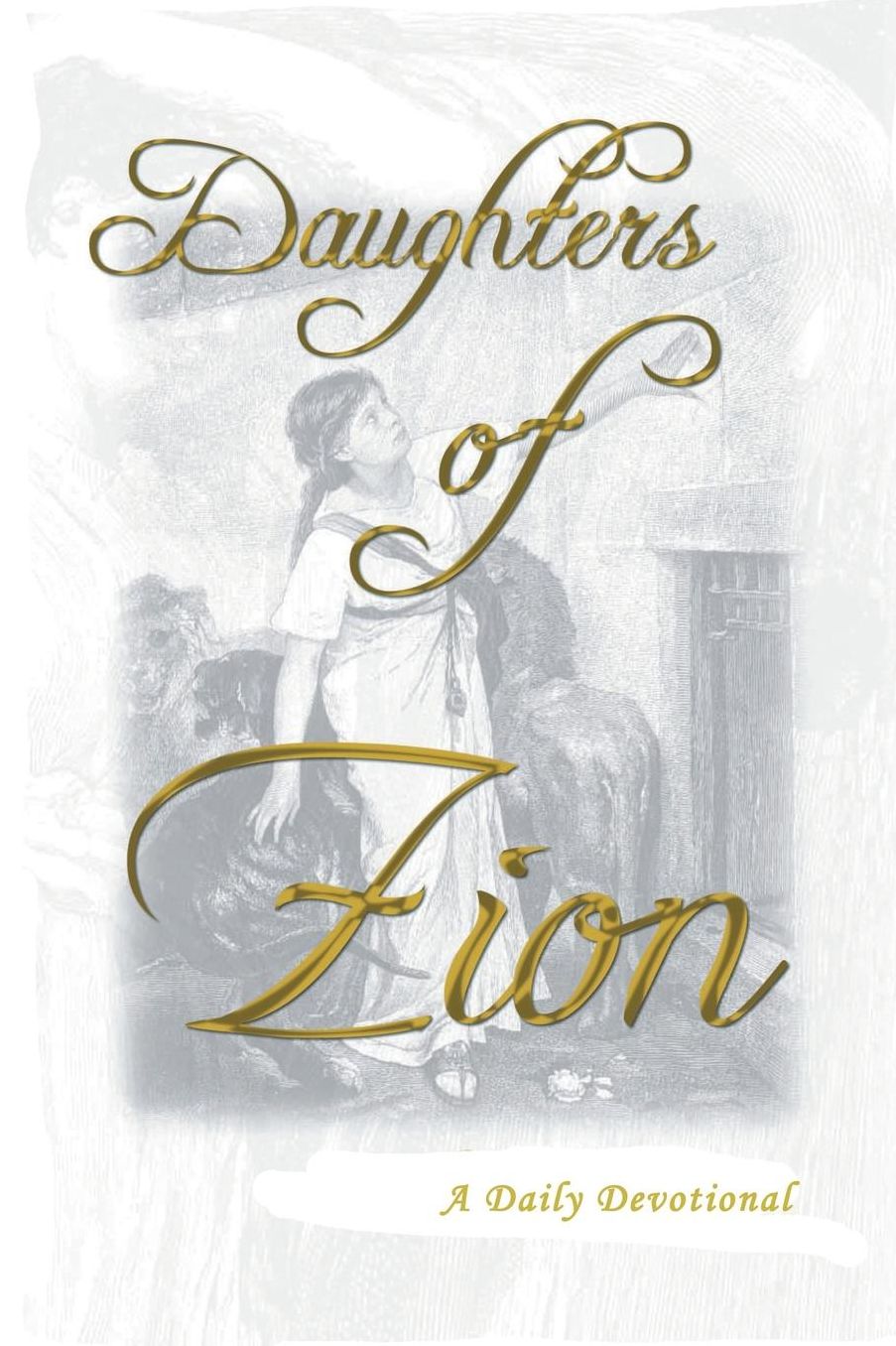 Daughters Of Zion